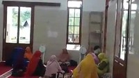 Kata Bobby Nasution soal Ibu-ibu Dilarang Berkegiatan di Masjid Rumdis Gubsu