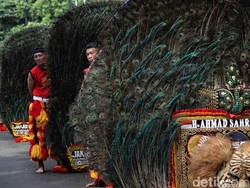 Ponorogo Selangkah Lagi Menjadi Kota Kreatif Dunia Versi UNESCO