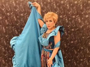 Novita Dewi Kenang Jasa Jack Marpaung Gadaikan Rumah Untuk Berkompetisi di X Factor