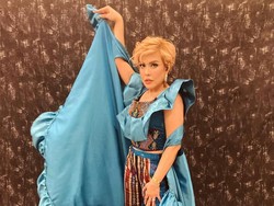 Novita Dewi Kenang Jasa Jack Marpaung Gadaikan Rumah Untuk Berkompetisi di X Factor