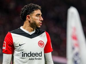 Absen Lawan Dortmund, Marmoush Makin Dekat Berseragam Man City