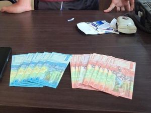 Bocah SMP Jadi Kurir Uang Palsu, Terungkap usai Ketabrak Mobil Bocah SMP Jadi Kurir Uang Palsu, Terungkap usai Ketabrak Mobil