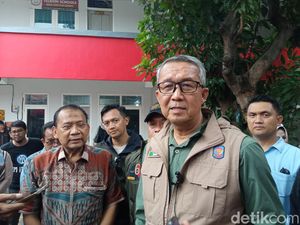 MBG di Kota Cirebon Dimulai 13 Januari, Sasar Ribuan Siswa-Ibu Hamil