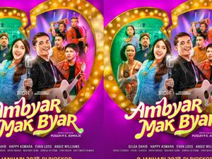 Sinopsis Film Ambyar Mak Byar, Perjuangan Cinta dan Cita-cita