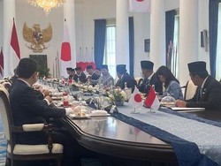PM Ishiba Sambut Ajakan Kerja Sama Prabowo: Jepang-RI Punya Banyak Kesamaan