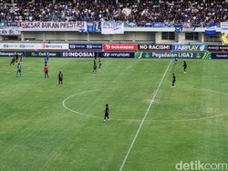 Tekuk Persiku Kudus 2-0, PSIM Jogja Melenggang ke Babak 8 Besar Liga 2!