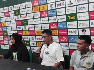 PSIM Gabung Grup X di 8 Besar Liga 2, Karteker: Semua Tim Berat