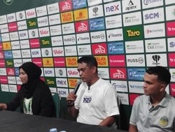 PSIM Gabung Grup X di 8 Besar Liga 2, Karteker: Semua Tim Berat