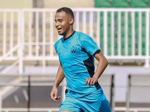 Tambah Striker Asing, Pelatih PSIS Harap Torehan Gol Lebih Baik