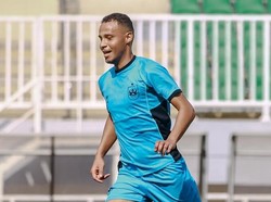 Tambah Striker Asing, Pelatih PSIS Harap Torehan Gol Lebih Baik