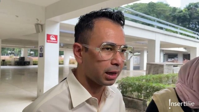 Gosip Terkini Selebriti Insertlive : Beli 50 Ekor Kambing dari Ibunda Fadil Jaidi, Raffi Ahmad: Tahun Depan 100!