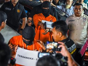 TNI Jamin Transparan Usut Kasus Penembakan Bos Rental Sampai Pengadilan TNI Jamin Transparan Usut Kasus Penembakan Bos Rental Sampai Pengadilan