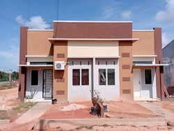 Pilihan Rumah Murah di Seri Kuala Lobam Kepri, Mulai Rp 120 Juta-an!