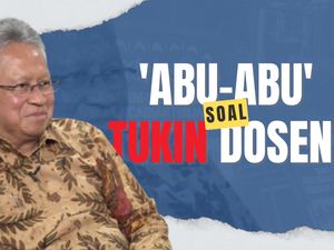 Video: Blak-blakan Mendiktisaintek soal Tukin Dosen