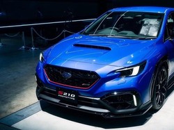 Subaru Nyayur di 2024