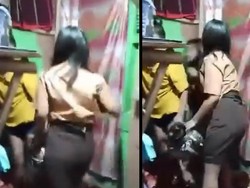 Labrak Perempuan gegara Urusan Pria, Siswi SMA di NTT Dipolisikan