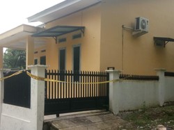 Istri yang Dianiaya Suami hingga Tewas di Bengkalis dalam Kondisi Hamil