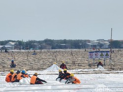 Proyek Tol Semarang-Demak Ikut Terdampak Pemblokiran Anggaran di Kementerian PU