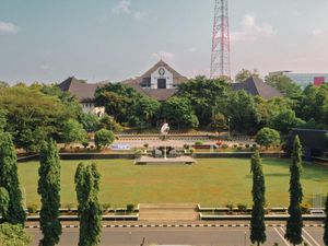 10 Jurusan Sepi Peminat di Undip untuk SNBP 2025, Teknik hingga Fisika