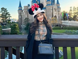 Veni Nur yang Lagi Disorot Soal Athalla Naufal