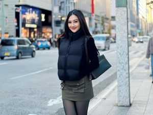 Ramai Soal Athalla Naufal, Veni Nur Tegaskan Status Hubungan Ramai Soal Athalla Naufal, Veni Nur Tegaskan Status Hubungan