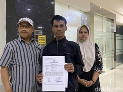 Warga Semarang Dilaporkan Tewas Usai Dijemput Polisi Jogja