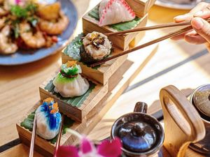 5 Resto Dimsum Kekinian yang Harganya Terjangkau dan Enak 5 Resto Dimsum Kekinian yang Harganya Terjangkau dan Enak