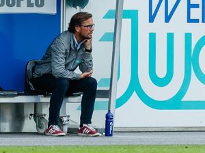 Alex Pastoor yang Pilih Bersama TImnas Indonesia dan Tolak Heerenveen Alex Pastoor yang Pilih Bersama TImnas Indonesia dan Tolak Heerenveen