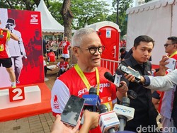 Video PDIP soal Pertemuan Megawati-Prabowo: Jangan Dikerangkakan Mau Koalisi