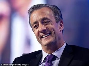 Terungkap! Profil Pemilik Rumah Rp 146 M yang Selamat dari Kebakaran LA Terungkap! Profil Pemilik Rumah Rp 146 M yang Selamat dari Kebakaran LA