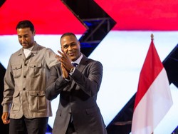 Patrick Kluivert Ogah Cari-cari Alasan