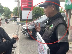 6 Pria di Sidrap Galang Donasi Fiktif Modus Biaya Pengobatan Diamankan 6 Pria di Sidrap Galang Donasi Fiktif Modus Biaya Pengobatan Diamankan