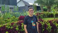 Disebut Rumah Kantong, Intip Jeroan Rumah dr Boyke di Menteng yang Super Luas