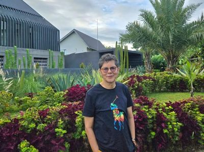 Disebut Rumah Kantong, Intip Jeroan Rumah dr Boyke di Menteng yang Super Luas
