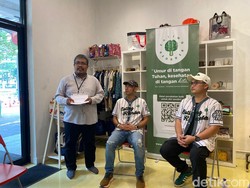 Cara Mencapai Tubuh Sehat dengan Pola Pikir dan Makan Lewat Eating Reorder