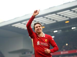 Chiesa Bikin Gol, Slot: Lawannya Tim Divisi Empat Chiesa Bikin Gol, Slot: Lawannya Tim Divisi Empat