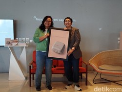 5 Fakta Novel Satine Ika Natassa: Ditulis di HP hingga Inspirasi dari Lukisan