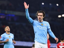 Karier Manusia 100 Juta Pounds Sudah Selesai di Manchester City