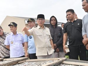 Peringatan Hari Desa, Wujudkan Asta Cita Ke-6