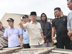 Peringatan Hari Desa, Wujudkan Asta Cita Ke-6