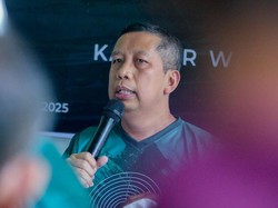 Penerimaan Pajak di NTB-NTT Capai Rp 8,033 Triliun Selama 2024