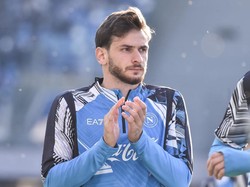 Conte: Kvaratskhelia Minta Dijual