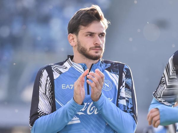 7 Transfer Termahal di Eropa pada Bulan Januari 2025 Sejauh Ini