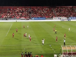 Persik Kediri Sukses Revans, Bali United Dipermalukan 3-1 di Kandang