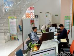 Kota Malang Dapat Kuota Haji 1.063 Jemaah