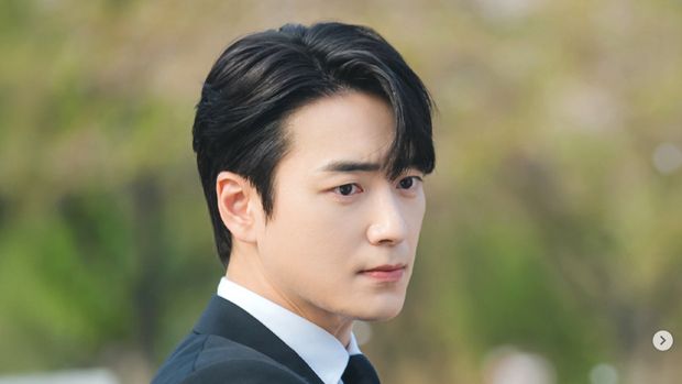 Lee Joon Hyuk