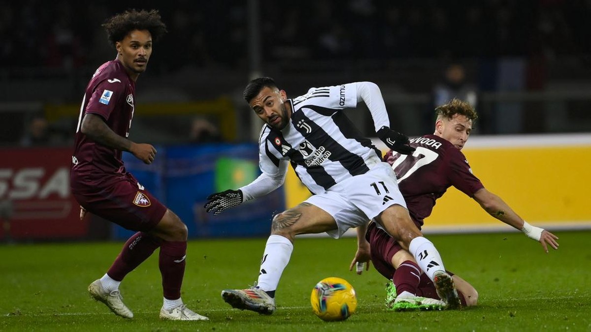 Foto: Getty Images/Stefano Guidi