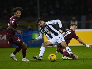 Torino Vs Juventus Tuntas 1-1 Torino Vs Juventus Tuntas 1-1