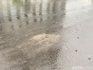 Fakta-fakta Oknum TNI Tusuk Warga di Purwosari Semarang