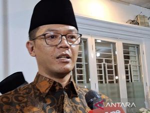 Menlu Sugiono Akan Jadi Inspektur Pemakaman Hasjim Djalal di TMP Kalibata Menlu Sugiono Akan Jadi Inspektur Pemakaman Hasjim Djalal di TMP Kalibata